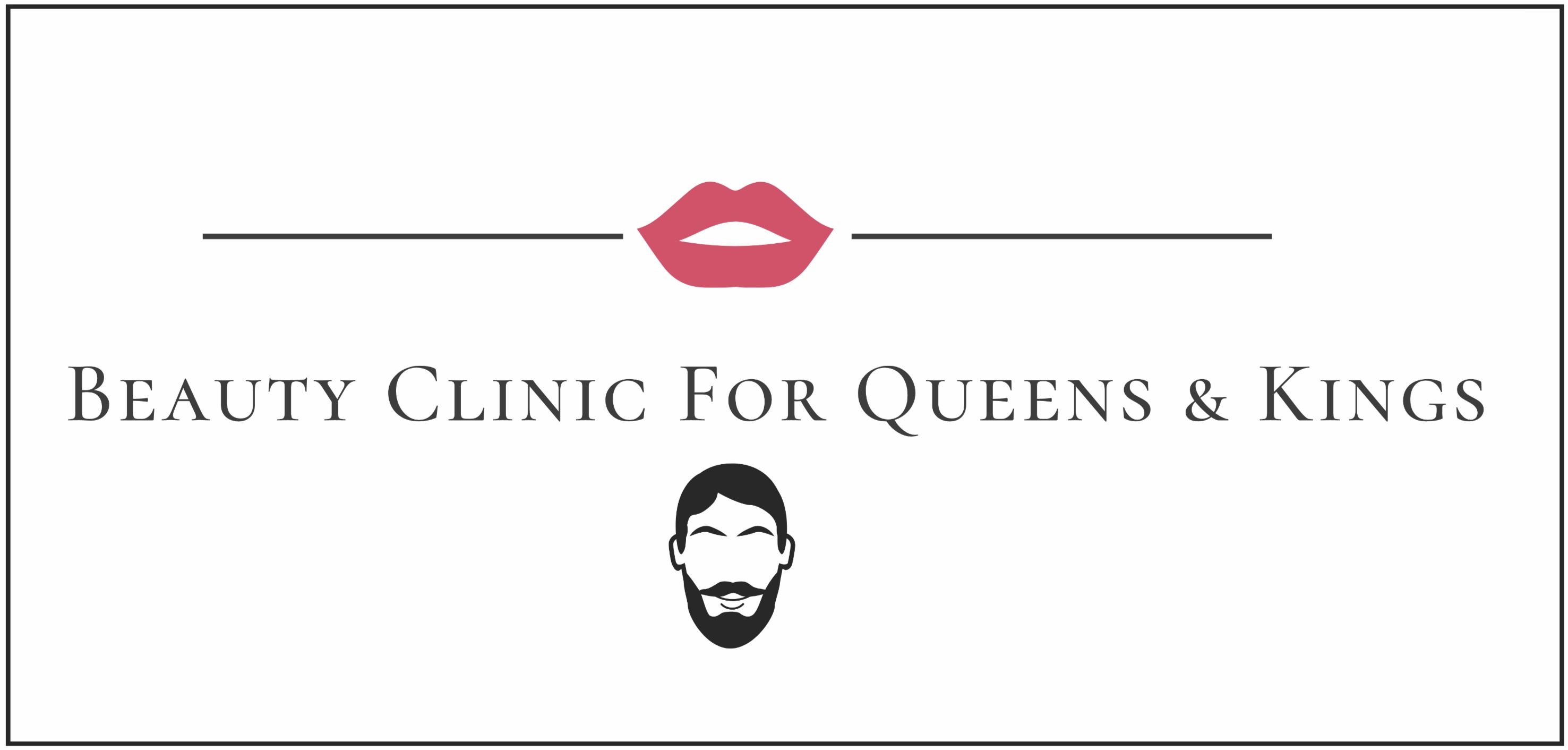 Beauty Clinic for Queens & Kings