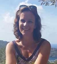 Ann-Charloltte Thörnros. Ekenfysioterapi AB/Gravidfysio