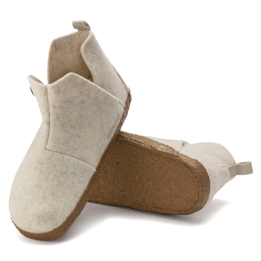 Miniature : BIRKENSTOCK ANDERMATT BEIGE