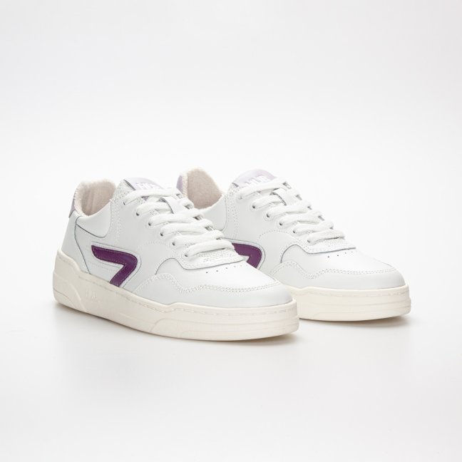 Miniature : HUB COURT L31 BEIGE,ORANGE/ VIOLET