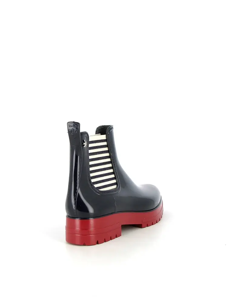 Miniature : MEDUSE JALMAR MARINE/ROUGE FONCE