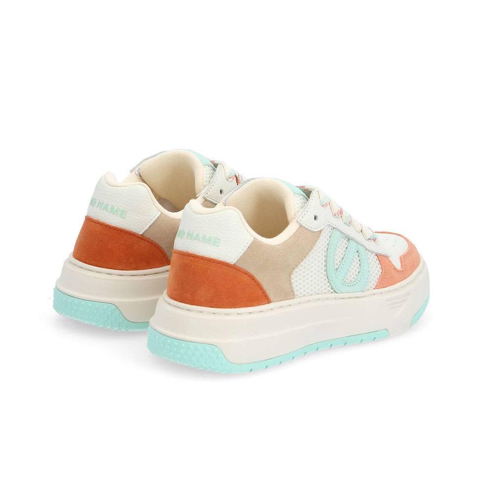 Miniature : NO NAME ALISON SNEAKER
