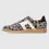 Miniature : BELANG 08200 BLANC,ROUGE,VERT/LEOPARD