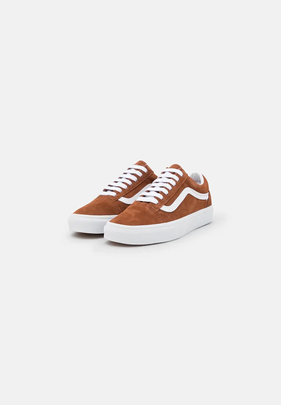 Miniature : VANS OLD SCKOOL NUB COGNAC