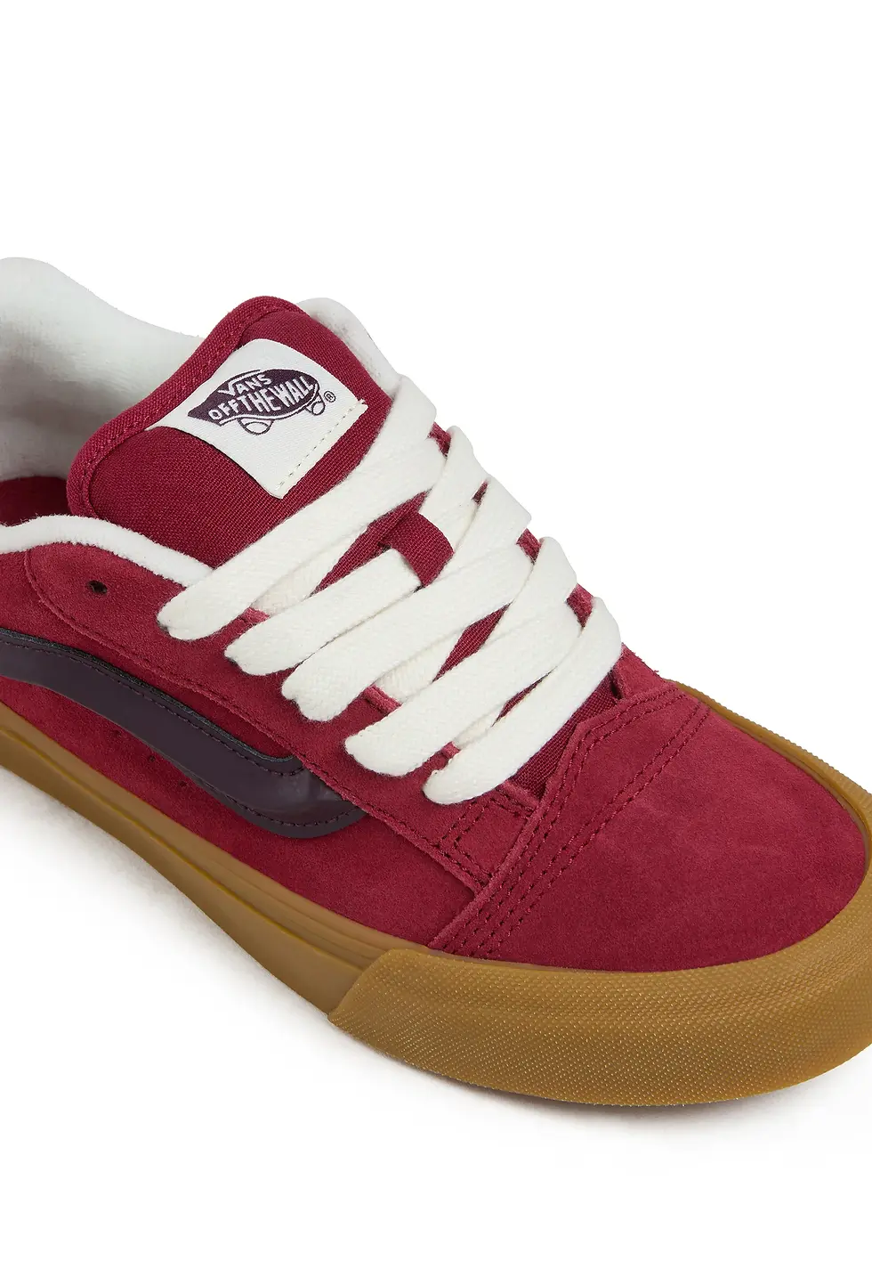 Miniature : VANS KNU SKOOL BORDEAUX