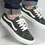 Miniature : VANS SK8 LOW BEIGE, NOIR/GRIS