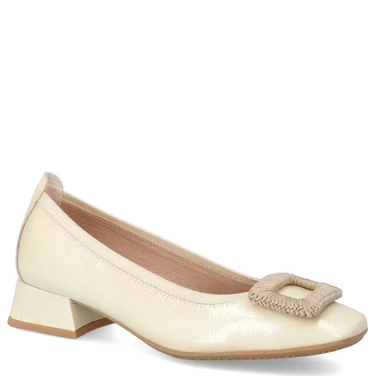 HISPANITAS HV243406 ECRU