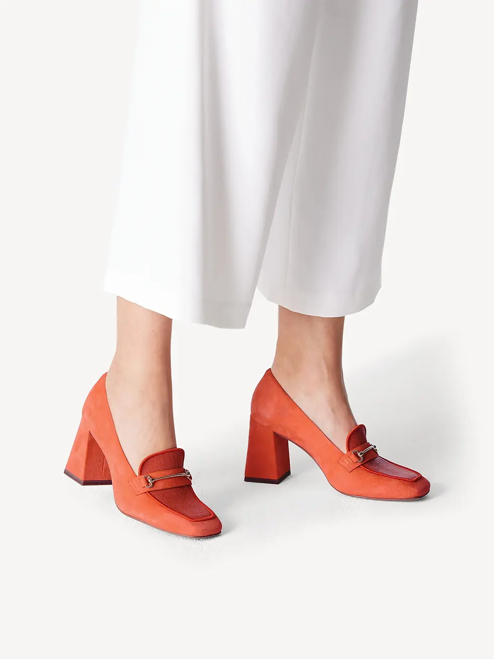 TAMARIS 24413 ORANGE