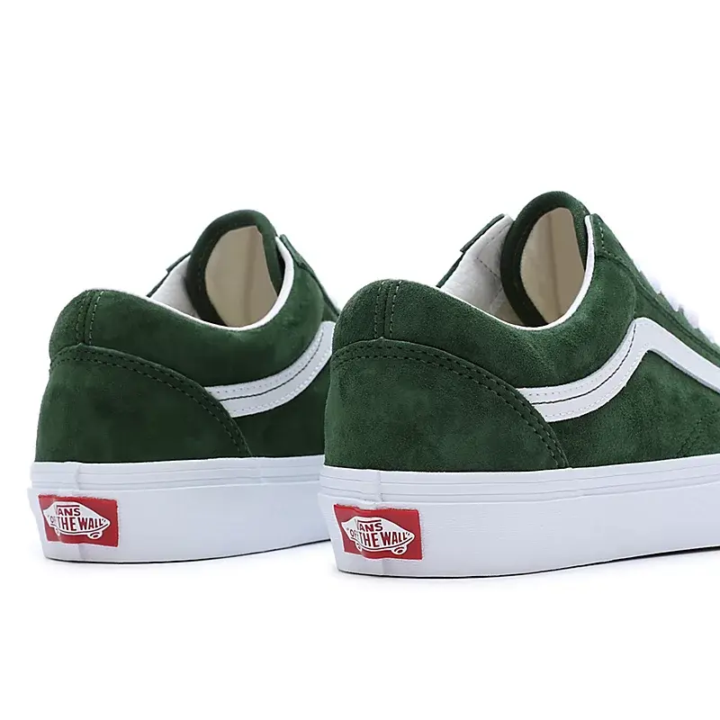 Miniature : VANS OLD SCKOOL NUB VERT FIR