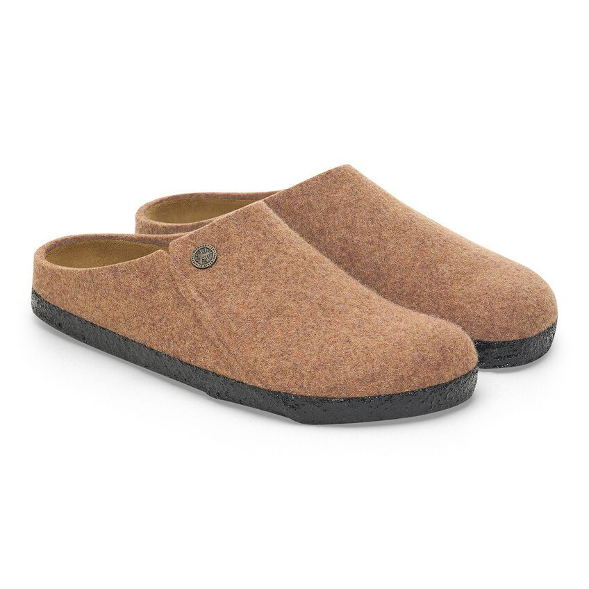 Miniature : BIRKENSTOCK ZERMATT TOFFEE