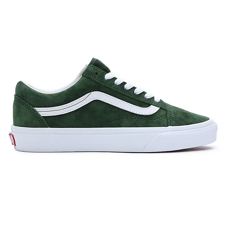 Miniature : VANS OLD SCKOOL NUB VERT FIR