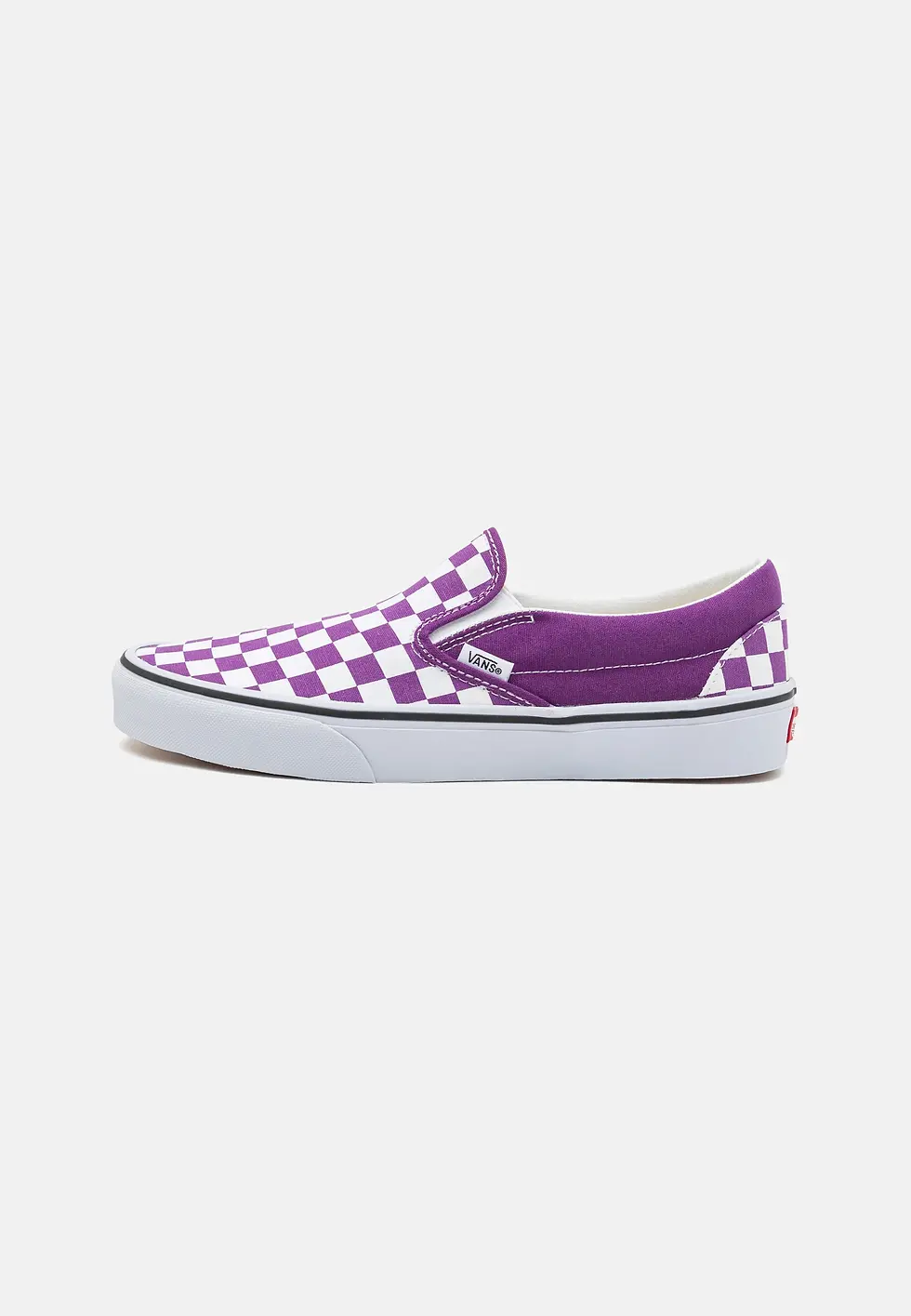Miniature : VANS CLASSIC SLIPONE VERT PASTEL/ VIOLET/ DUSTY BLUE