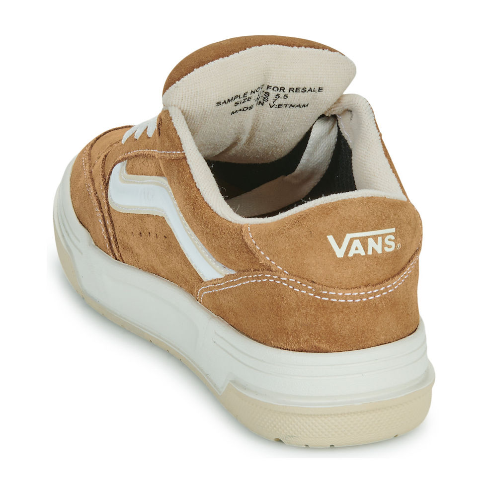 Miniature : VANS HYLANE COGNAC