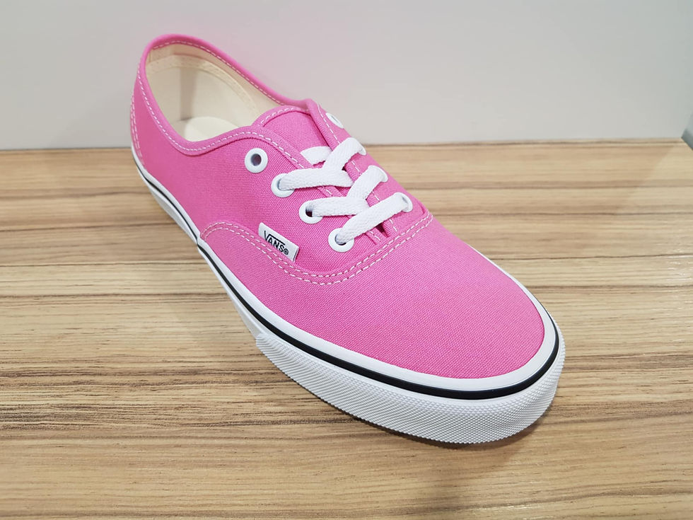 Miniature : VANS AUTHENTIC ROSE