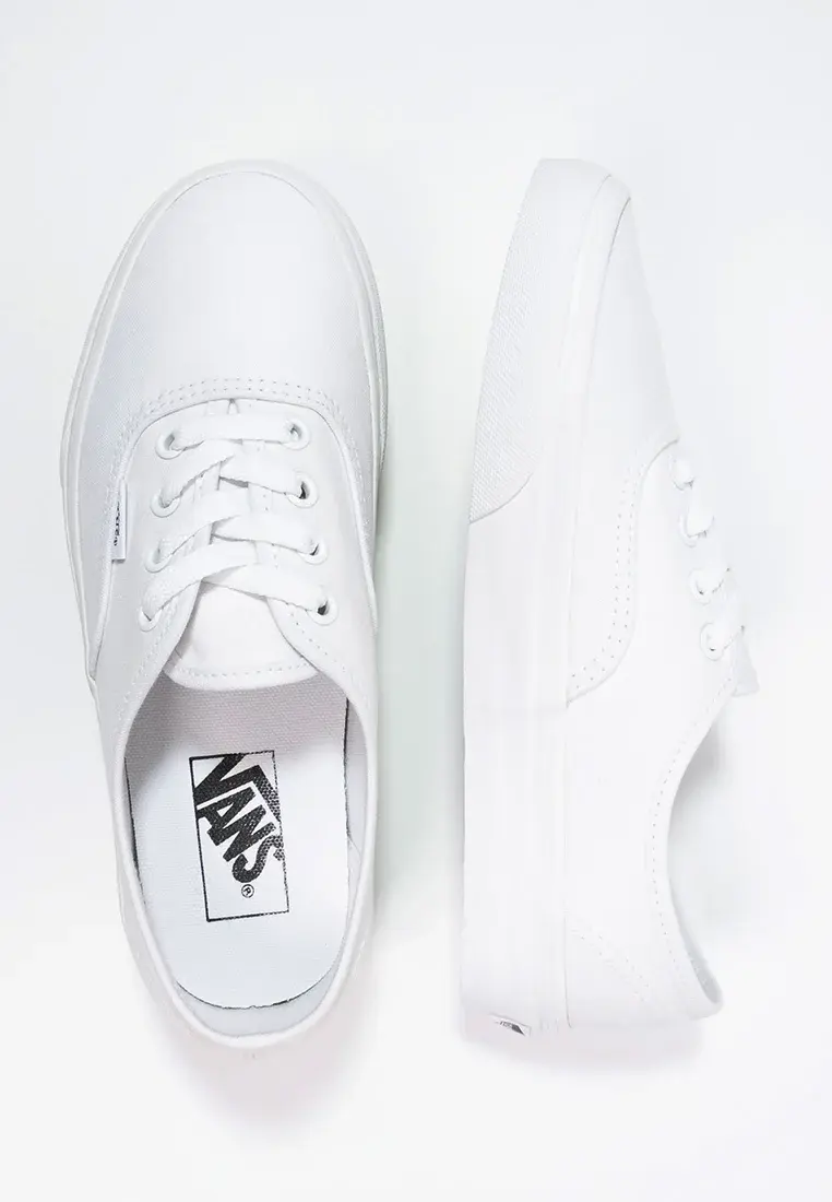 Miniature : VANS AUTHENTIC BLANC