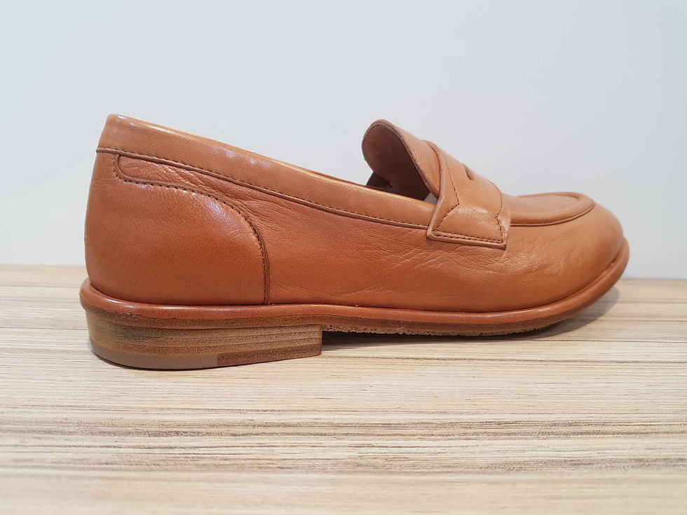 Miniature : TRIVER FLIGHT 608-01 COGNAC