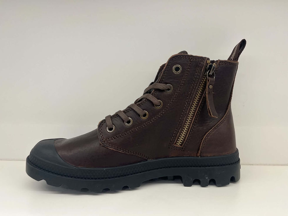 Miniature : PALLADIUM PAMPA HI LTH