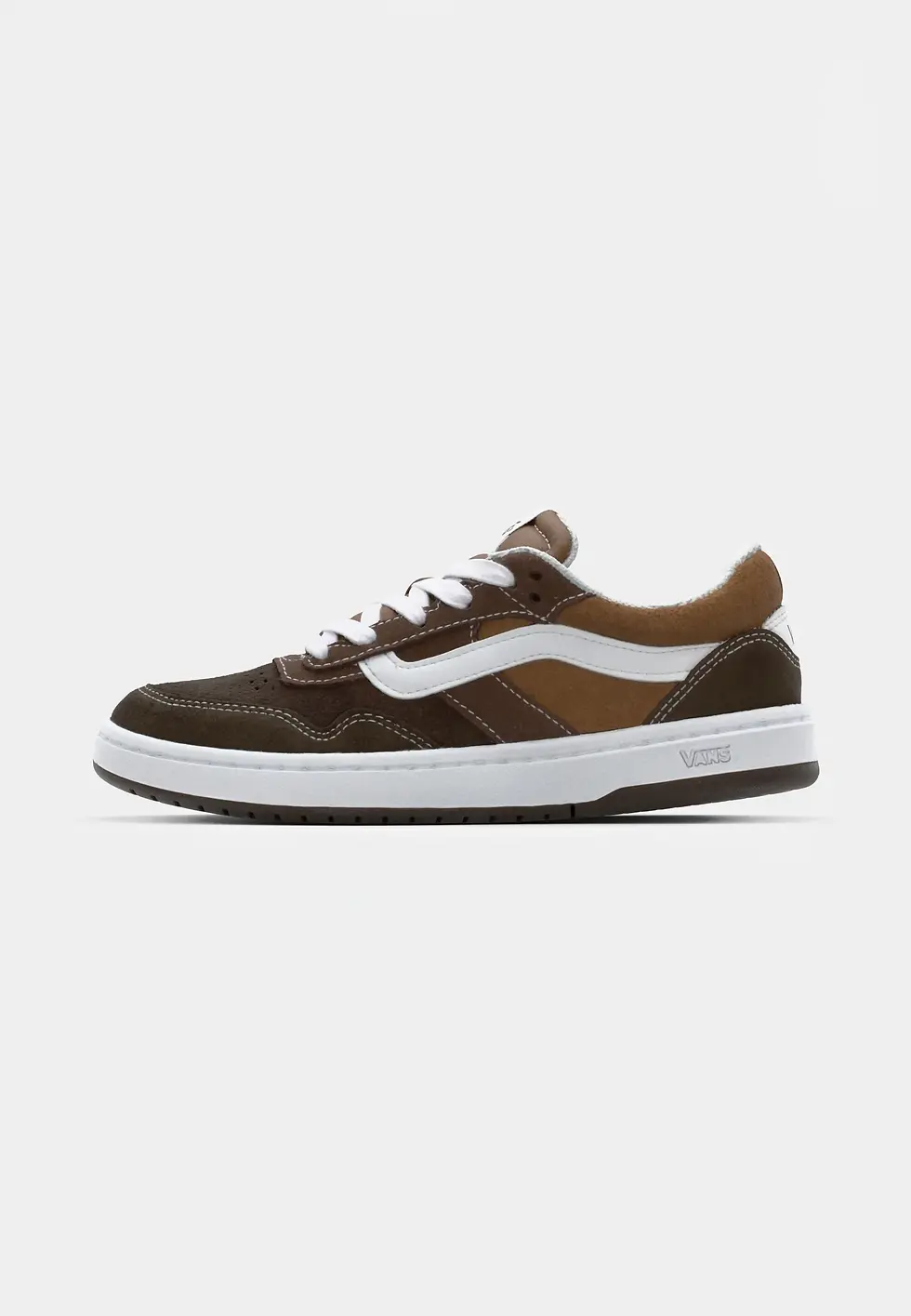 Miniature : VANS CRUSE MULTI MARRON