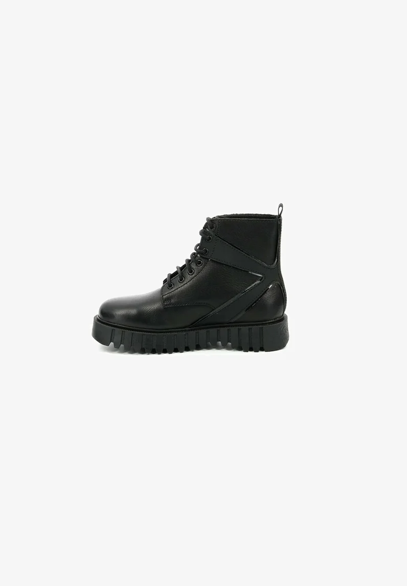 kickers volou noir