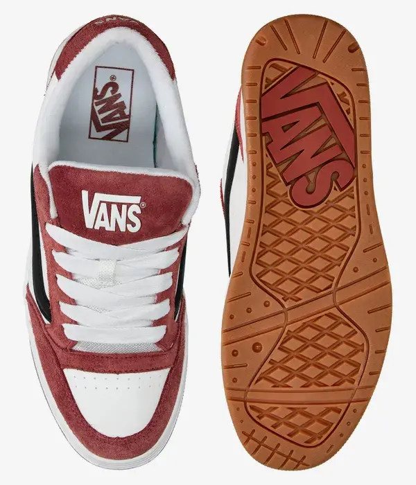 Miniature : VANS HYLANE VERT,BLANC,NOIR/ROUGE,BLANC,NOIR