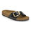 Miniature : BIRKENSTOCK MADRID BIG BUCKLE VERNIS NOIR