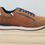 Miniature : BULLBOXER 7JM0060102 COGNAC/NAVY