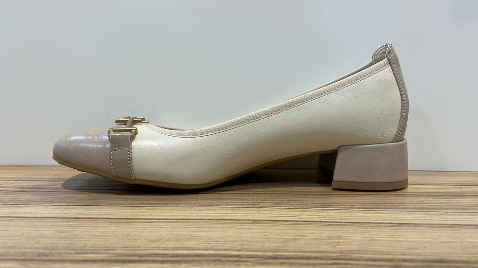 Miniature : HISPANITAS H254078 CREME