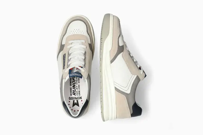 Miniature : MEPHISTO NORWIN FOG