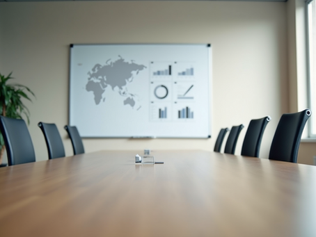 Mastering Organizational Change Management for Success