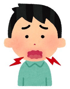 ヒゲ脱毛してみたいけど痛いってホント!?効果や回数は!?