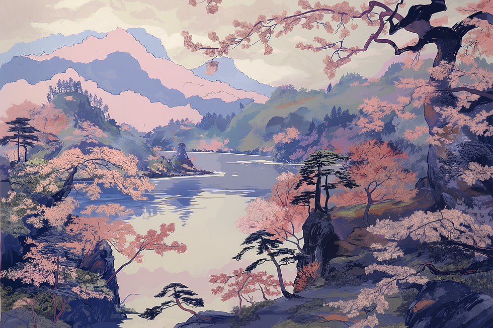 mylkiboo_a_large_lanscape_of_trees_river_and_mountains_painting_b30b84f8-7ada-4978-85f2-bd