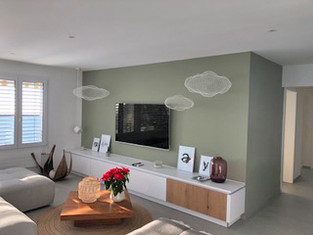 Décoration