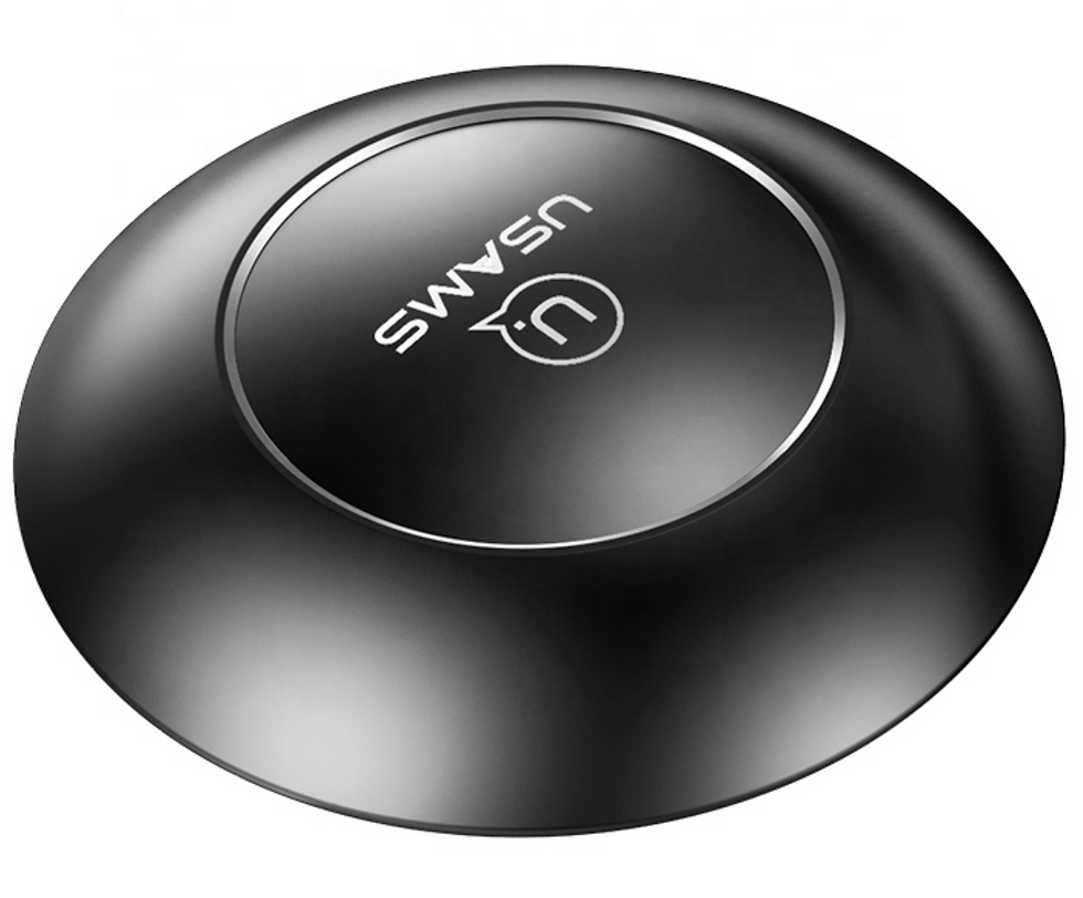 Thumbnail: CAR FRESHENER DIFFUSER, PURIFIER