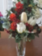 Natural Bush Bunch