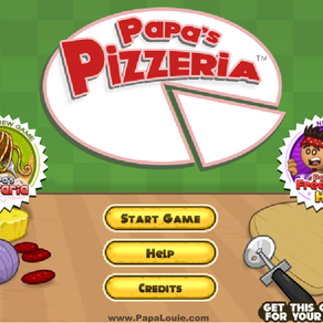  Pizzarias train interns with Papa's Pizzaria!