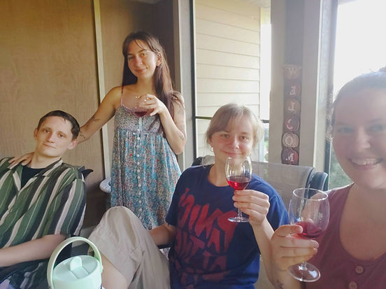 Family Vacation 2026
