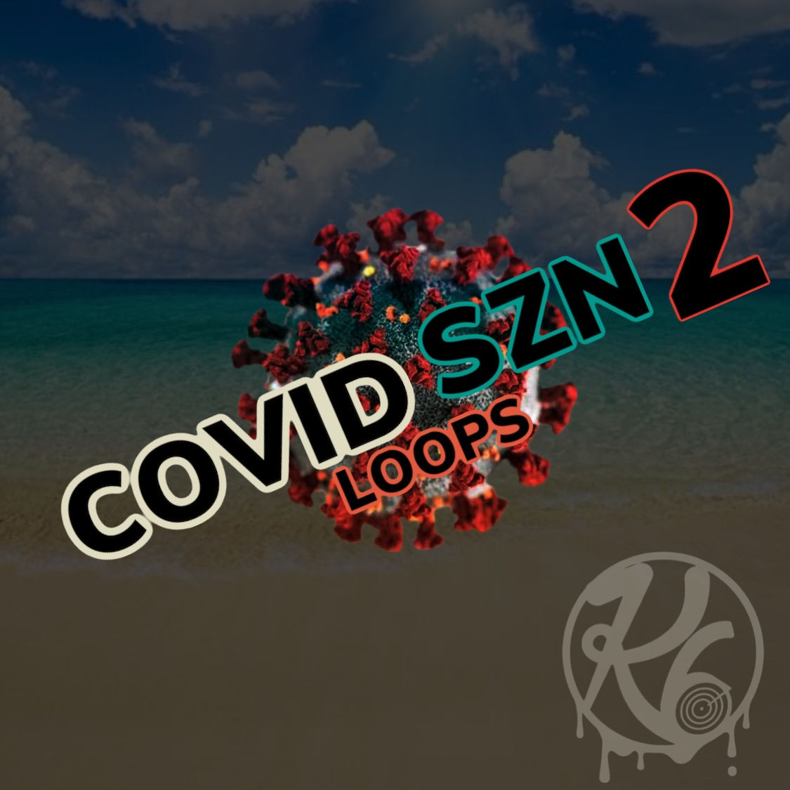 K6 COVID SZN 2 LOOP PACK