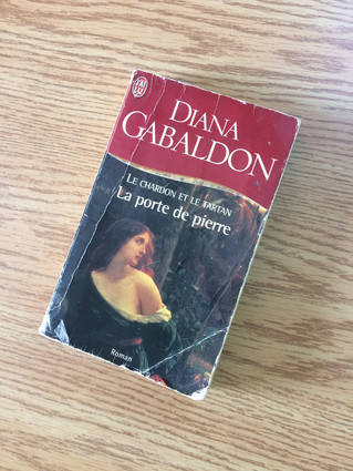 Le livre qu'on a lu 100 fois