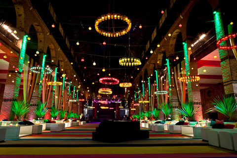 Serviço de Carregadores para eventos, especializada em montagem e desmontagem, desde infraestrutura, cenografia, mobiliário, alimentos, bebidas, som e luz.