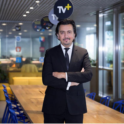 Kariyer Yolculuğu ve Renkli Kişiliği ile Barış Zavaroğlu!