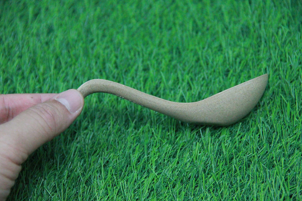 Thumbnail: HUSKSWARE - SOUP SPOON