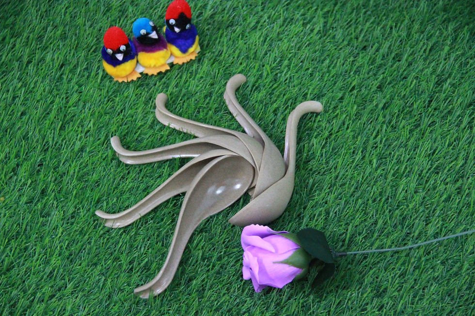 Thumbnail: HUSKSWARE - SOUP SPOON