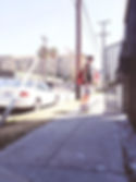 Jeon Jungkook JK Pre-debut BTS Bangtan live in LA to learn dance translation