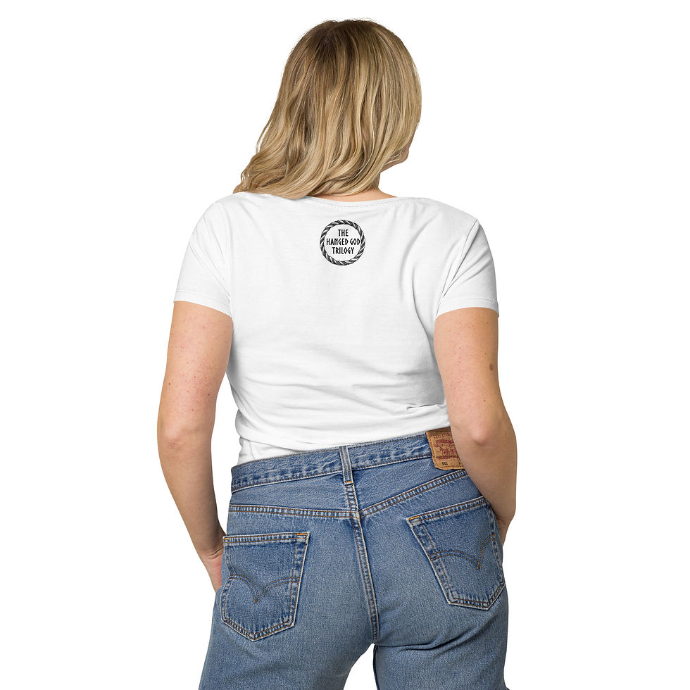 Thumbnail: Women’s basic organic t-shirt