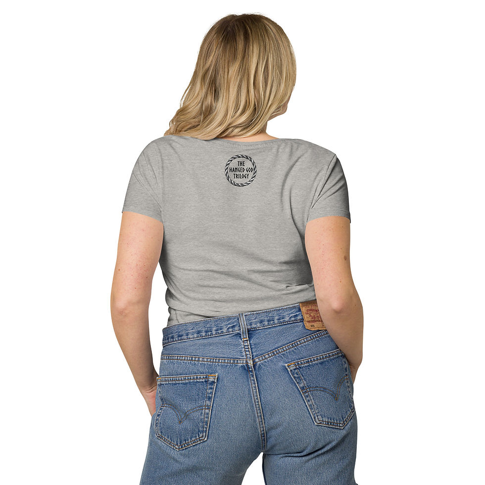 Thumbnail: Women’s basic organic t-shirt