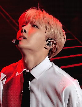 Korean Law legal illegal being a kpop fan BTS Bangtan handsome cool angry J-hope Jung hosed