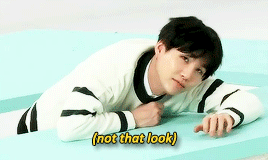 Korean Law legal illegal being a kpop fan BTS Bangtan funny face Suga Min Yoongi five