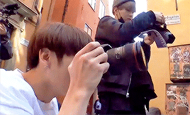 Korean Law legal illegal being a kpop fan BTS Bangtan Suga Jungkook photography photographer camera
