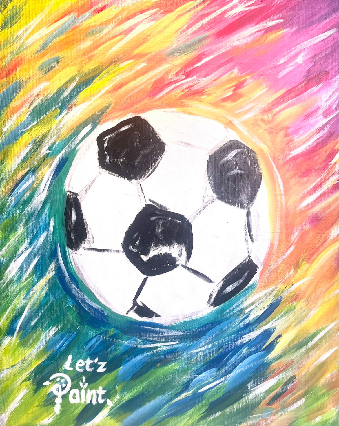 Soccer Ball