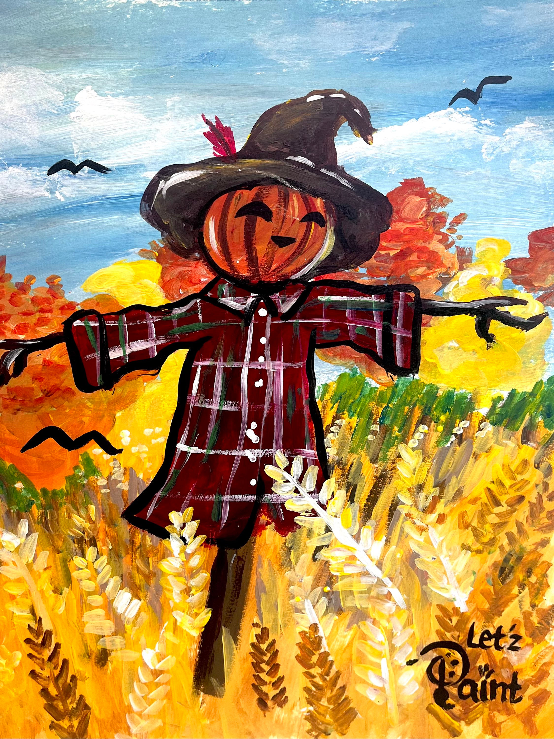 Scarecrow